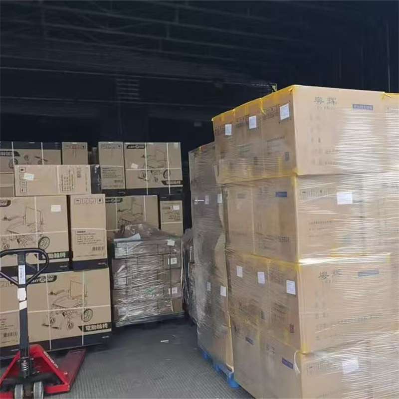 万城镇芦溪县物流：多元运输与专业服务探秘