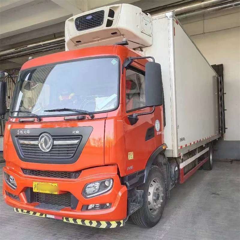 万城镇潞城区物流：多元专线与高效运输探秘