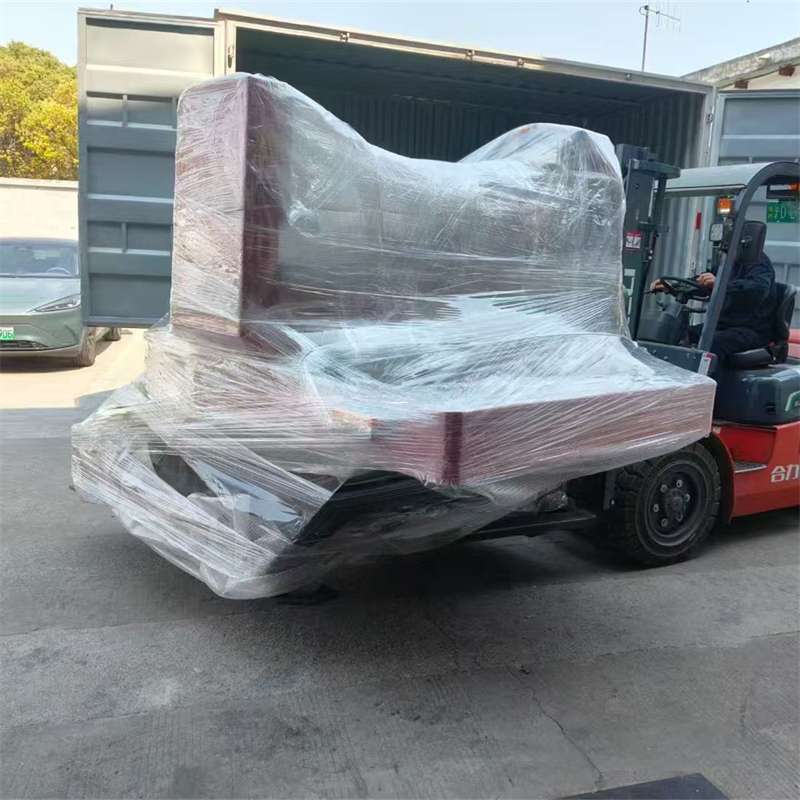 万城镇眉山市物流专线：多元货运服务探秘